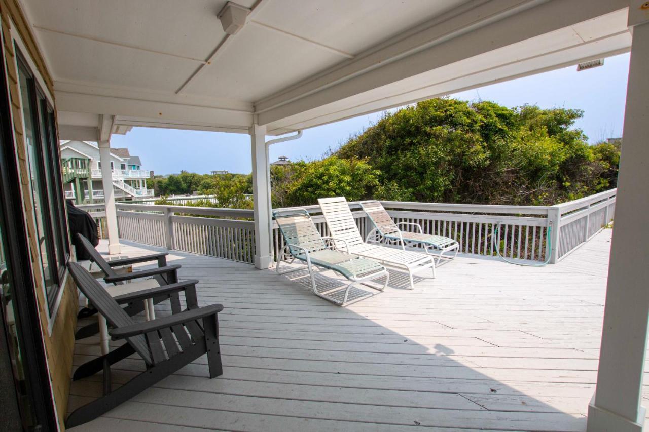 Wl933, Tale Of The Whale- Oceanfront, Private Beach Access, Gas Fireplace, Ocean Views كورولا المظهر الخارجي الصورة