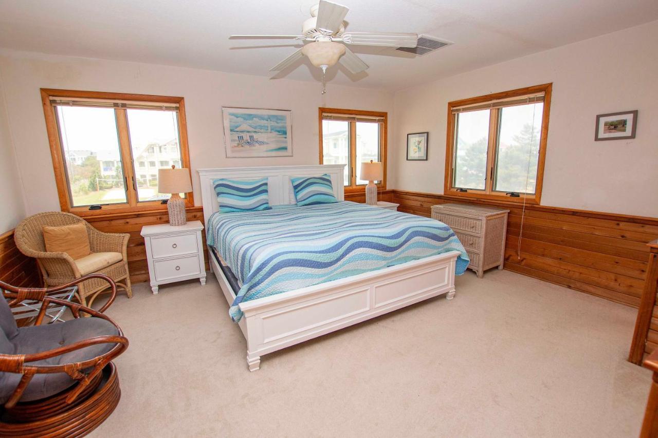 Wl933, Tale Of The Whale- Oceanfront, Private Beach Access, Gas Fireplace, Ocean Views كورولا المظهر الخارجي الصورة