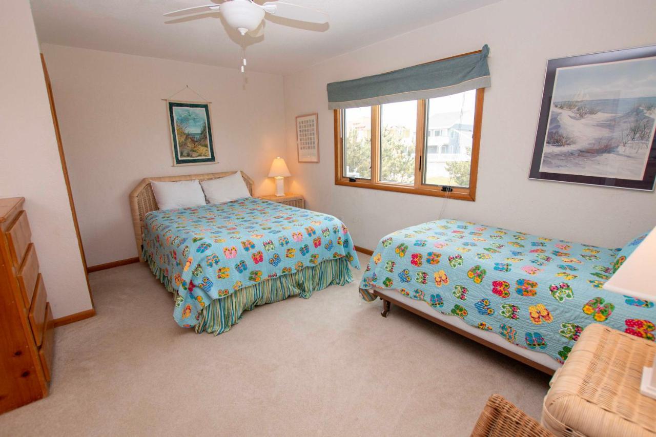 Wl933, Tale Of The Whale- Oceanfront, Private Beach Access, Gas Fireplace, Ocean Views كورولا المظهر الخارجي الصورة