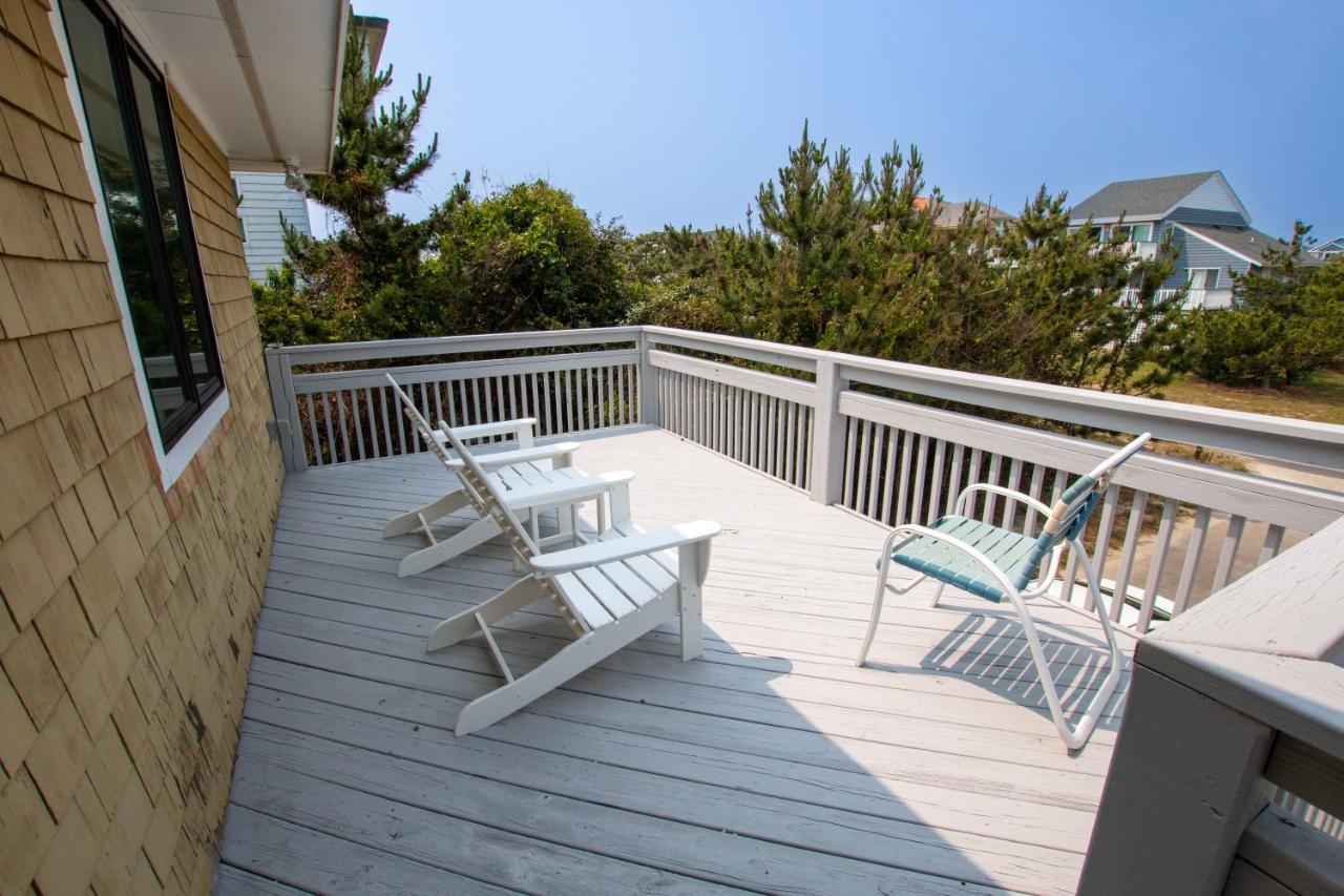 Wl933, Tale Of The Whale- Oceanfront, Private Beach Access, Gas Fireplace, Ocean Views كورولا المظهر الخارجي الصورة